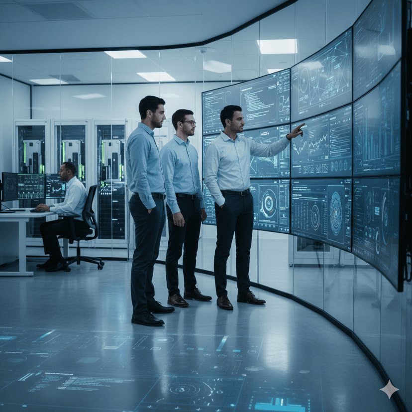 AIスタートアップ向けクラウドAIサーバー - Case Study