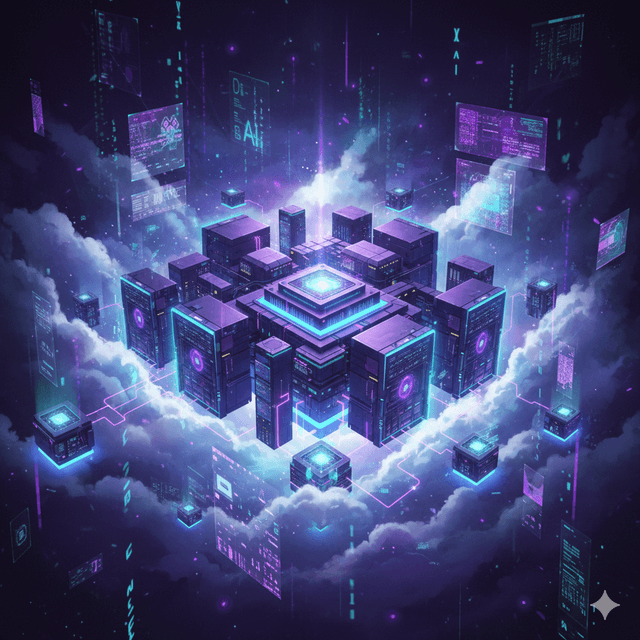 GPUクラウド貸出事業