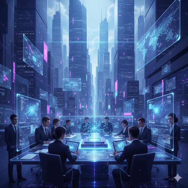 AIソリューションコンサルティング