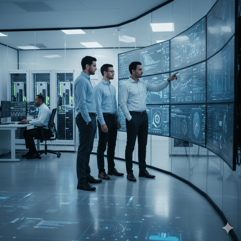 大学医療データ基礎研究支援 - Case Study